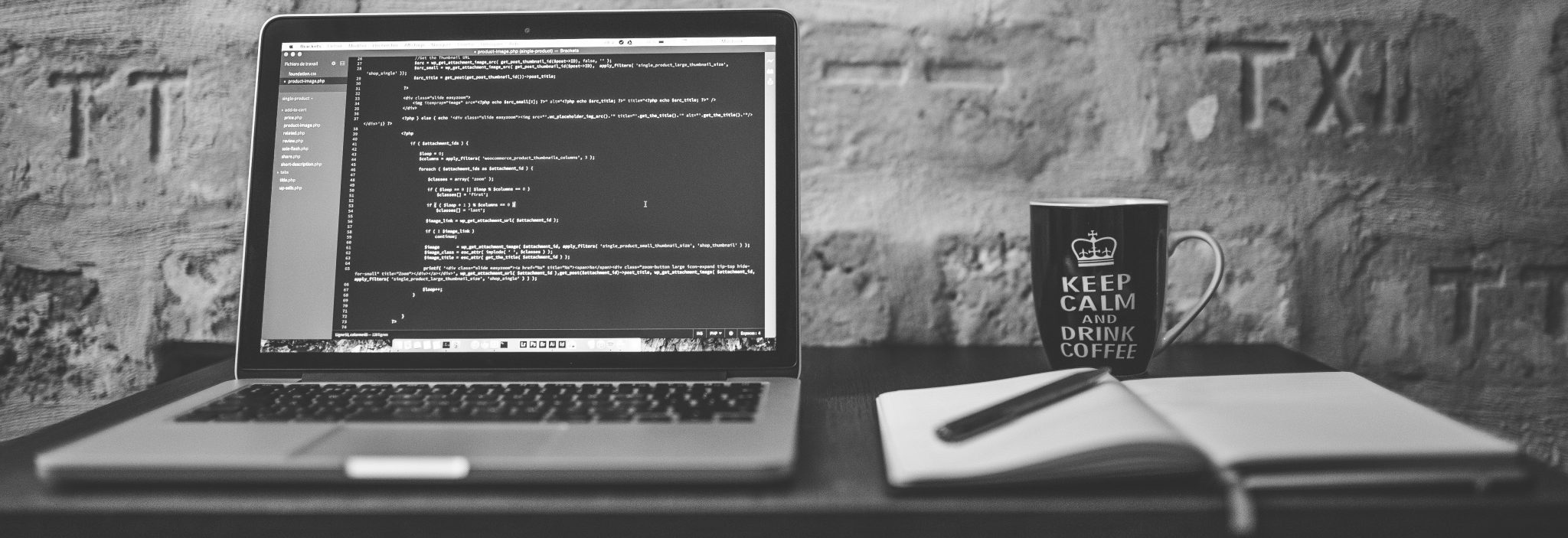 Web Development Dienste