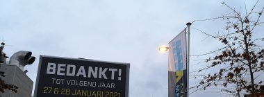 Dziękujemy za odwiedziny na targach Webwinkel Vakdagen 2020