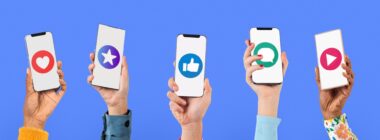 Zarządzanie postami Facebook i Instagram