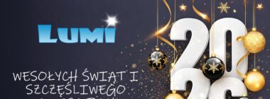 Wesołych Świąt i Szczęśliwego Nowego Roku 2026